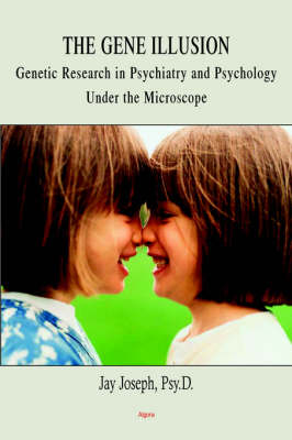 The Gene Illusion