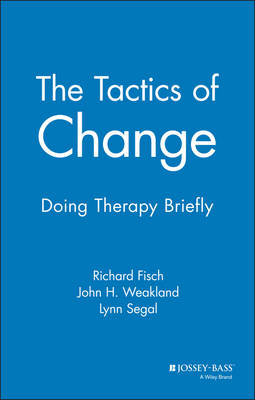 The Tactics of Change
