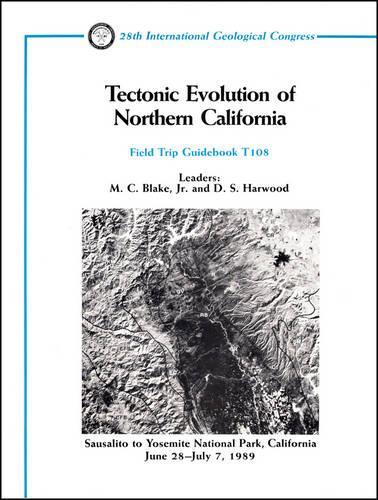 Tectonic Evolution of Northern California