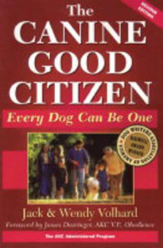 The Canine Good Citizen