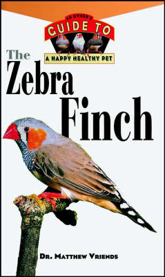 The Zebra Finch