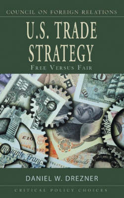 U.S. Trade Policy