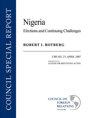 Nigeria