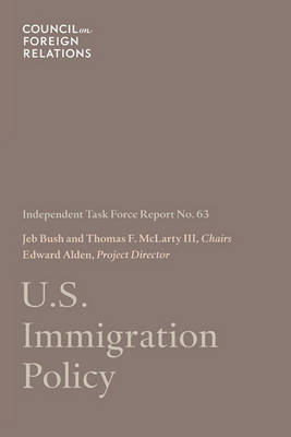 U.S. Immigration Policy