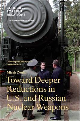Assessing Deep Reductions in U.S. and Russian Nuclear Weapons