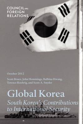 Global Korea