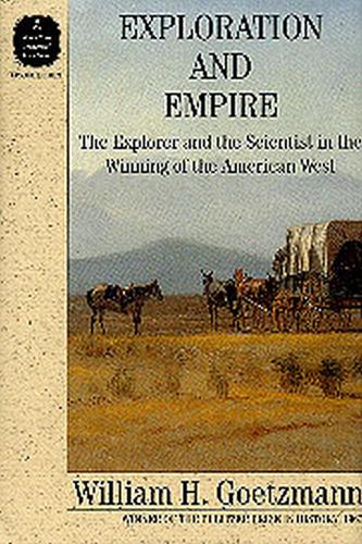 Exploration and Empire