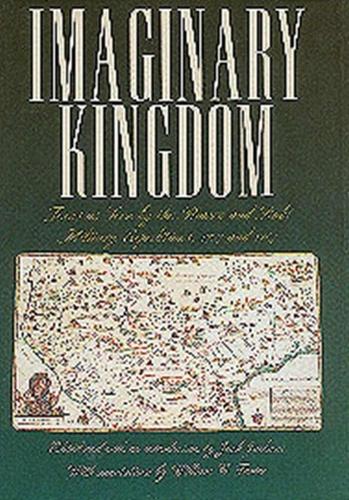 Imaginary Kingdom-Ltd
