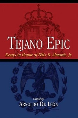 Tejano Epic