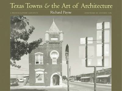 Texas Towns and the Art of Architecture