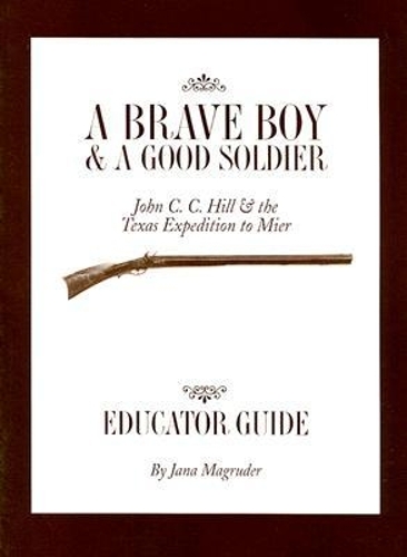 A Brave Boy and a Good Soldier Educator's Guide