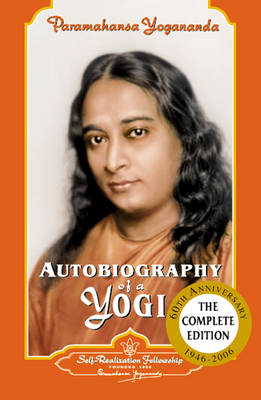 Autobiography of a Yogi