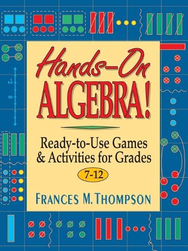 Hands-On Algebra!