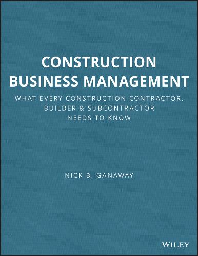 Construction Business Management