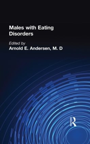 Males With Eating Disorders