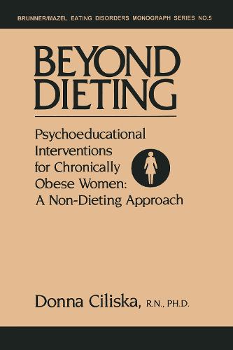 Beyond Dieting