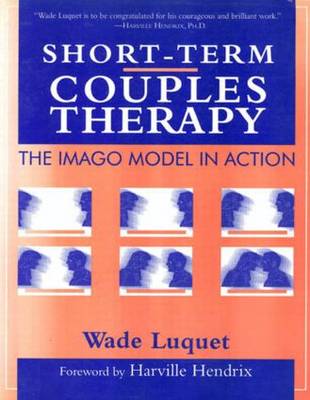 Short-Term Couples Therapy