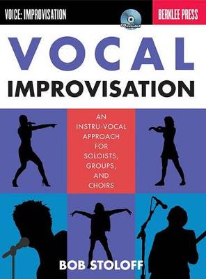 Vocal Improvisation