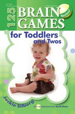 125 Brain Games for Toddlers and Twos