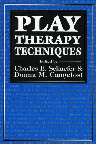 Play Therapy Techniques