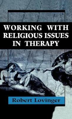 Working Religious Issues In Therapy