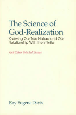 Science of Self-Realization