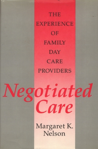 Negotiated Care