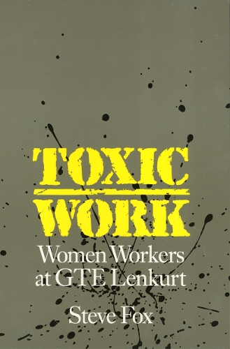 Toxic Work