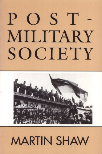 Post-Military Society