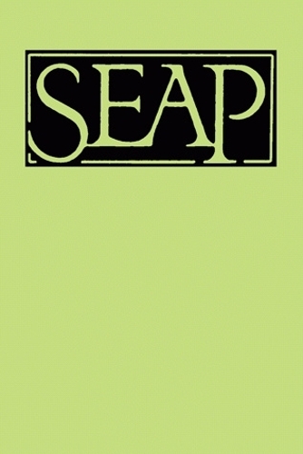 Beginning Indonesian Through Self-Instruction, Book 1