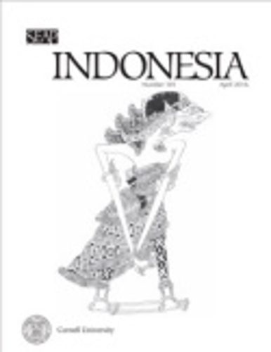 Indonesia Journal
