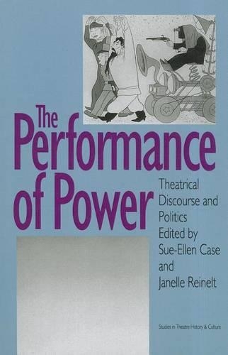 The Performance of Power