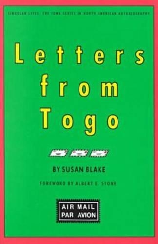Letters from Togo