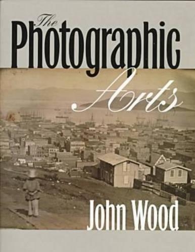 The Photographic Arts
