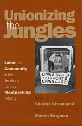 Unionizing the Jungles