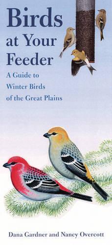 Birds at Your Feeder