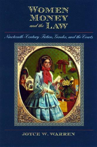Women, Money, and the Law