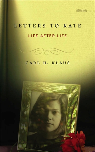Letters to Kate