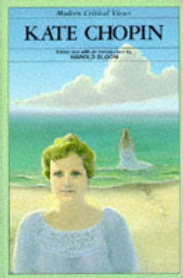 Kate Chopin