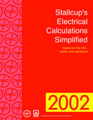 Stallcup's Electrical Calculations Simplified
