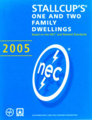 Stallcup's One and Two Family Dwellings 2005