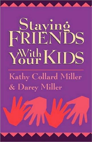 Staying Friends With Your Kids