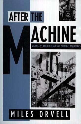 After the Machine