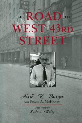 The Road to West 43rd Street