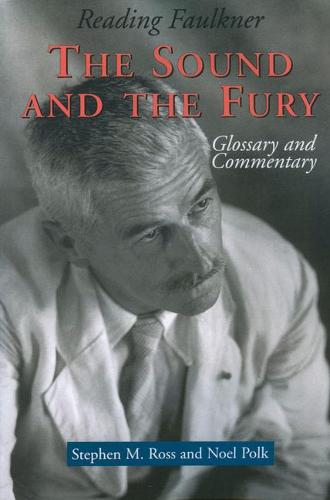 Reading Faulkner