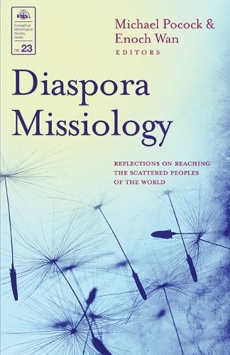 Diaspora Missiology
