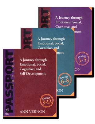 The PASSPORT Program, 3 Volume Set