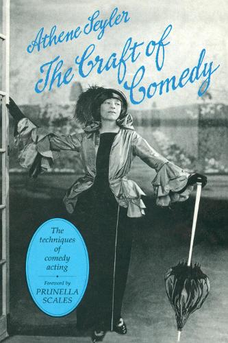 Craft of Comedy