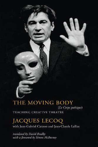 Moving Body