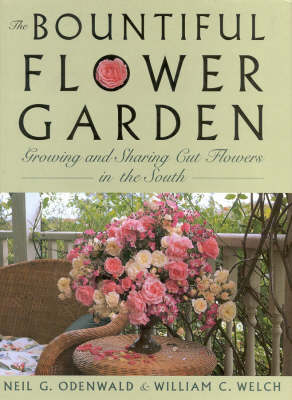 The Bountiful Flower Garden